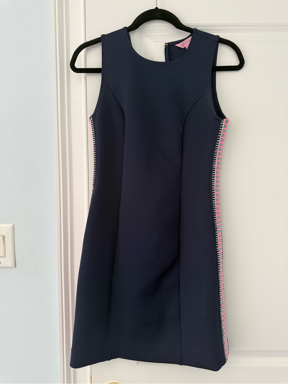 Lilly Pulitzer mila shift dress